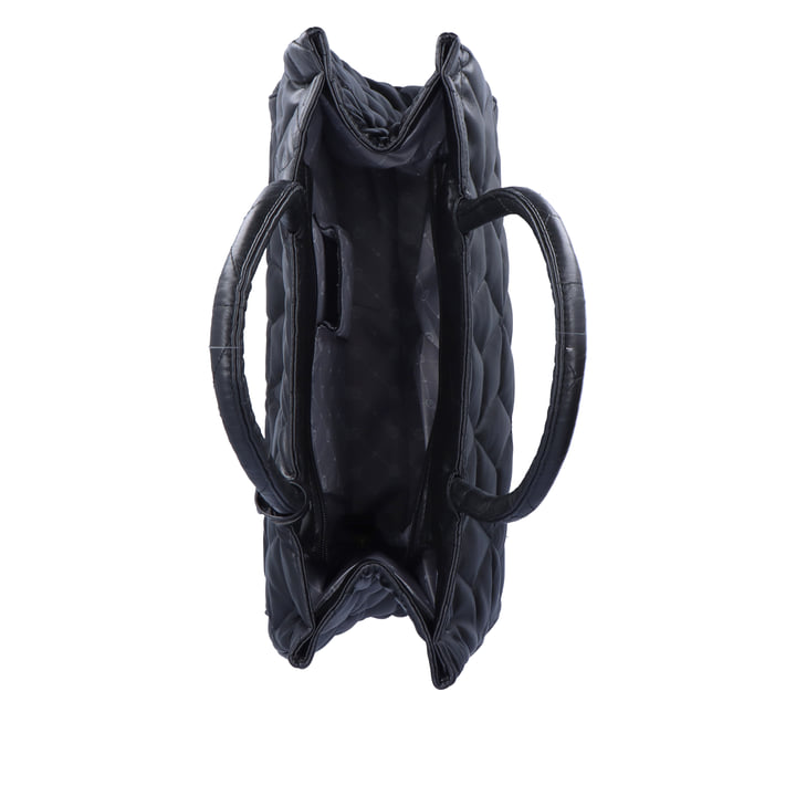 Remonte Artikelnummer Q0757-00 Remonte Shopper Glanzschwarz