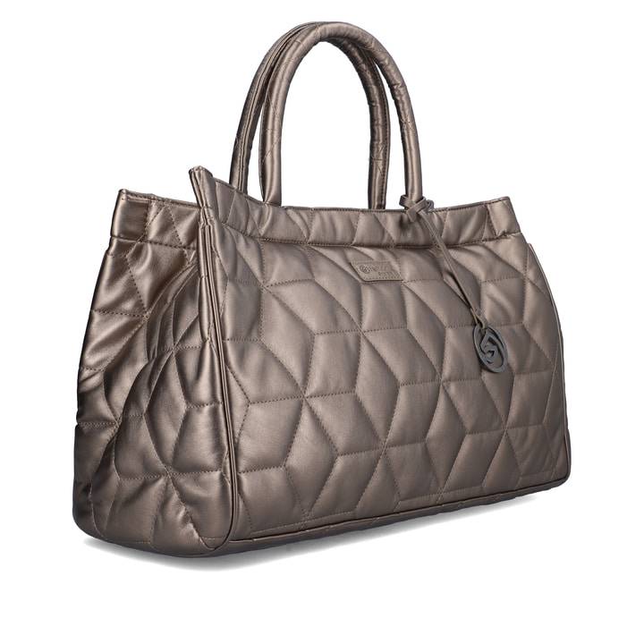 Remonte Artikelnummer Q0757-90 Remonte Shopper Altrosa-metallic