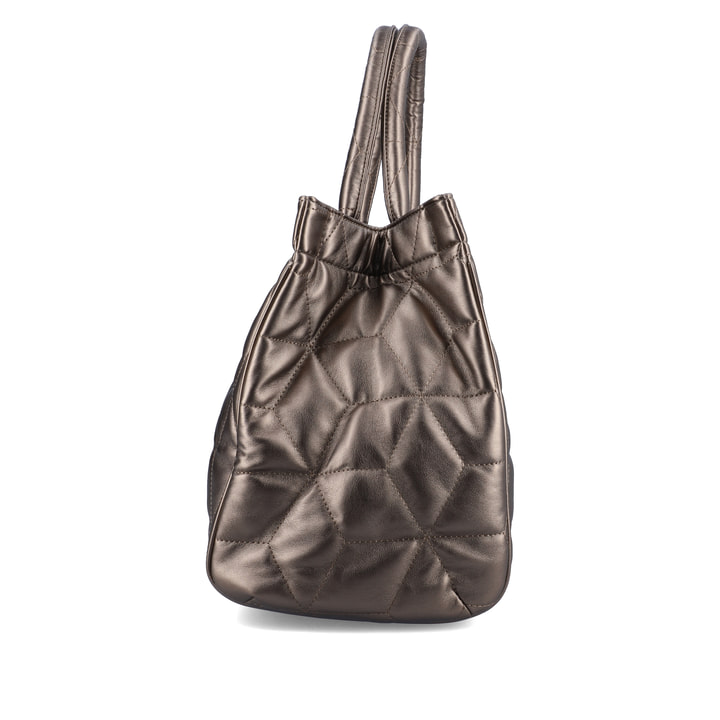 Remonte Artikelnummer Q0757-90 Remonte Shopper Altrosa-metallic