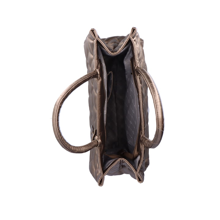 Remonte Artikelnummer Q0757-90 Remonte Shopper Altrosa-metallic