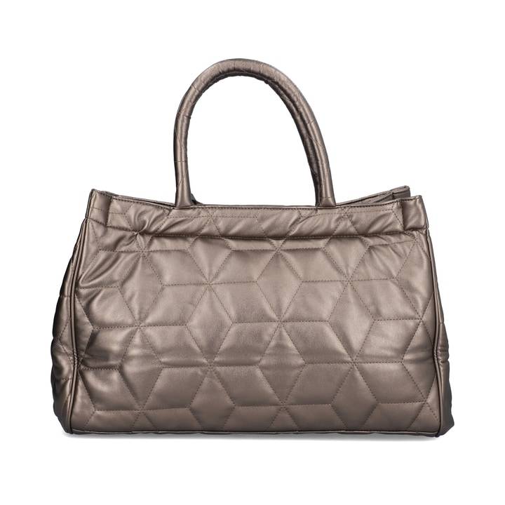 Remonte Artikelnummer Q0757-90 remonte Shopper altrosa-metallic