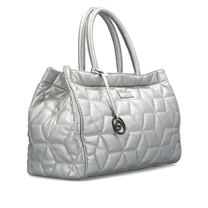 Remonte Artikelnummer Q0757-91 Remonte Shopper Silber-metallic