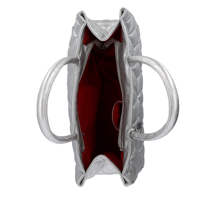 Remonte Artikelnummer Q0757-91 Remonte Shopper Silber-metallic