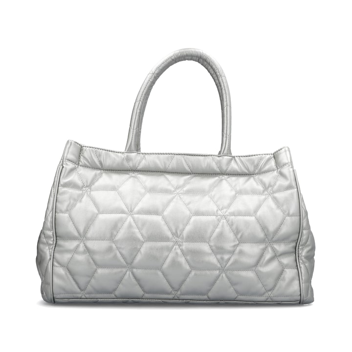 Remonte Artikelnummer Q0757-91 remonte Shopper silber-metallic