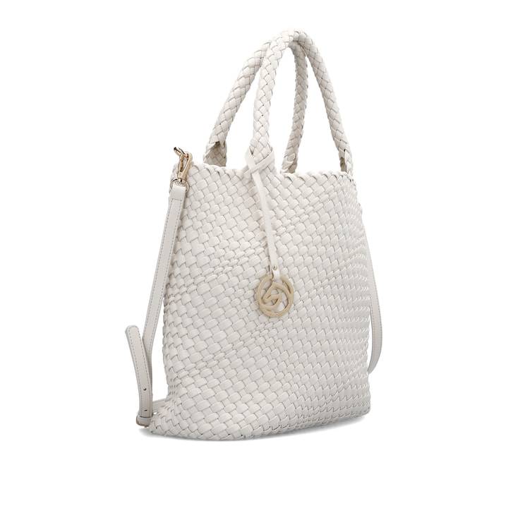 Remonte Artikelnummer Q0761-80 Remonte Handtasche Cremeweiß