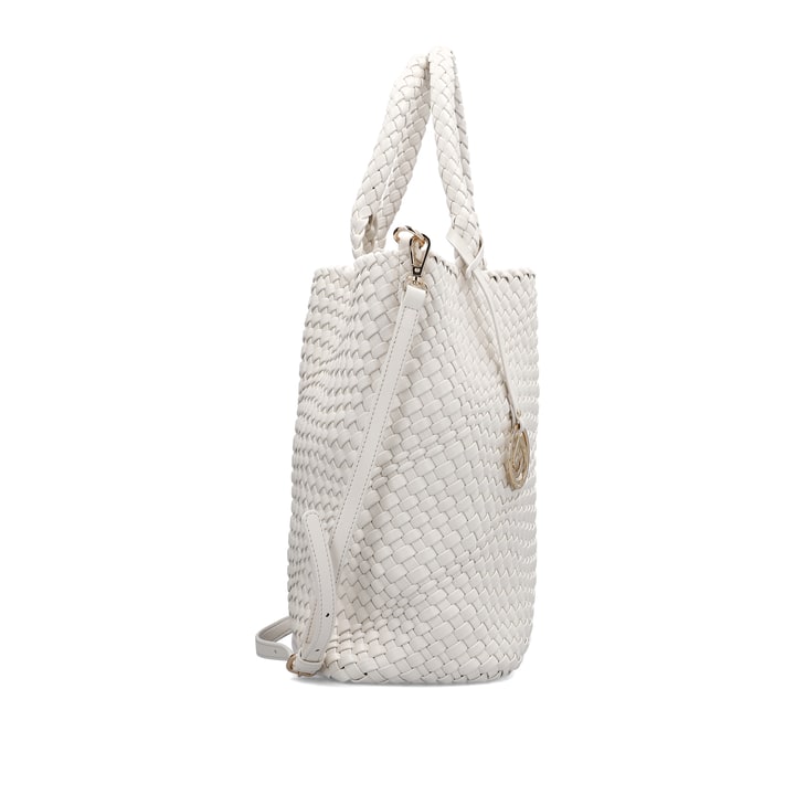 Remonte Artikelnummer Q0761-80 Remonte Handtasche Cremeweiß