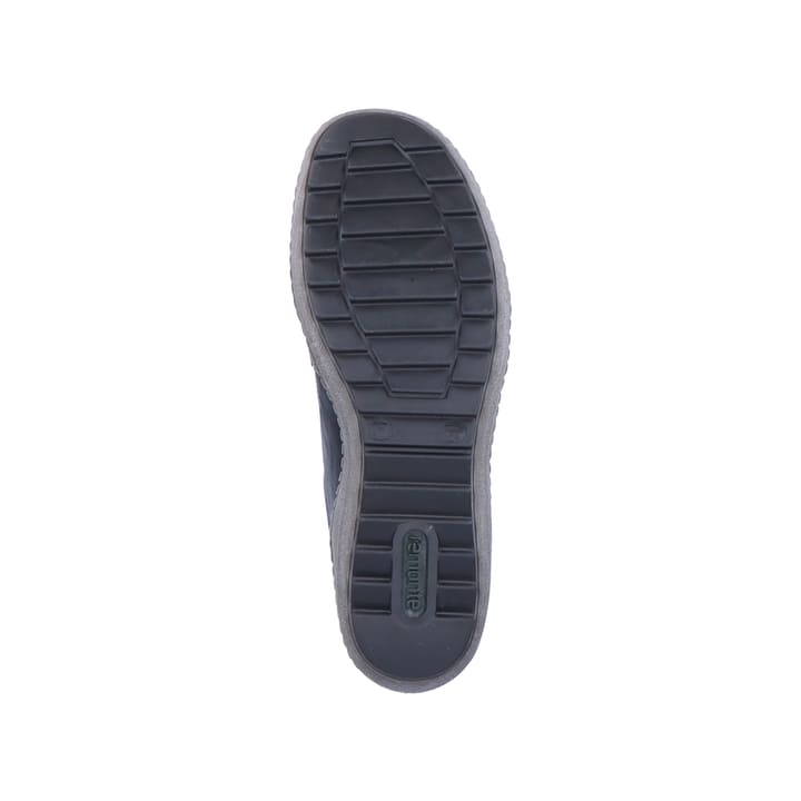 Remonte Artikelnummer R1428-03 Remonte Damen Slipper Stahlschwarz