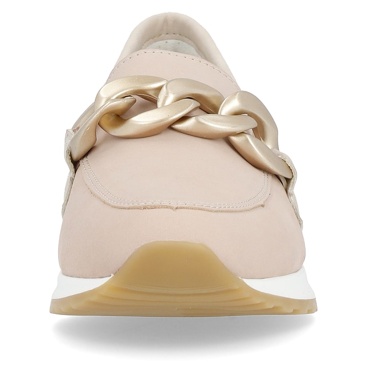 Remonte Artikelnummer R2544-31 Remonte Damen Loafers Beigerosa