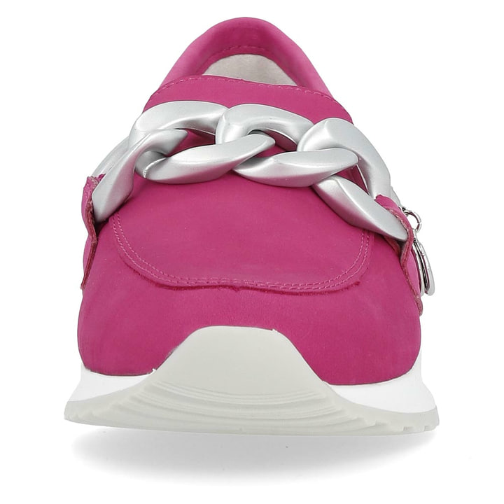 Remonte Artikelnummer R2544-32 Remonte Damen Loafers Magenta