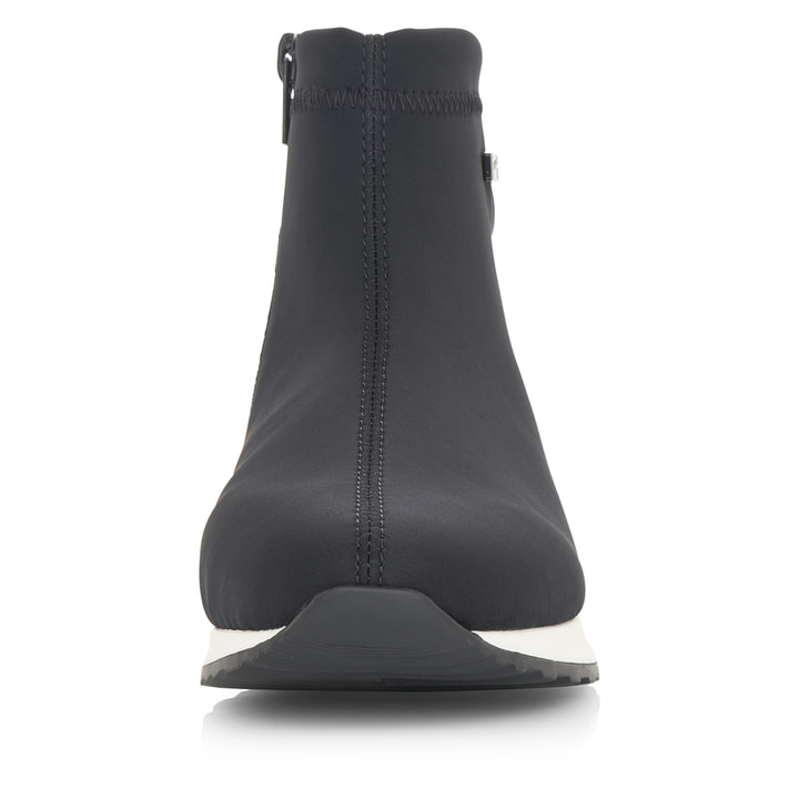 Remonte Artikelnummer R2571-02 Remonte Damen Kurzstiefel Nachtschwarz