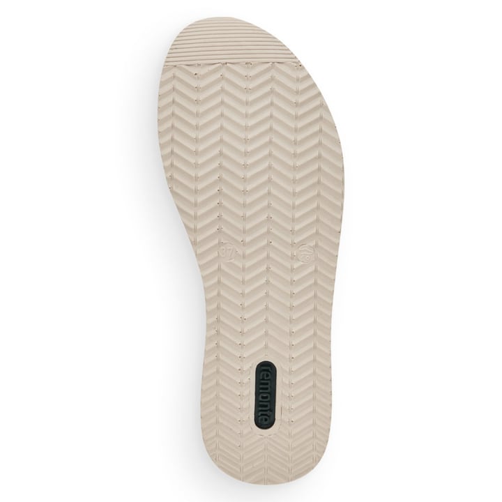 Remonte Artikelnummer R2961-68 Remonte Damen Pantoletten Pastellgelb