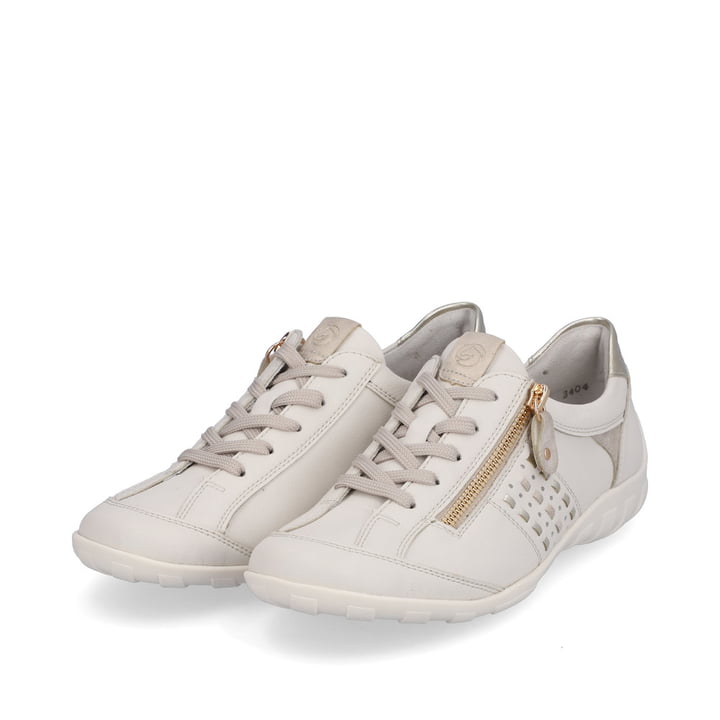 Remonte Artikelnummer R3404-81 remonte Damen Schnürschuhe cremeweiß Remonte Artikelnummer R3404-81 remonte Damen Schnürschuhe cremeweiß