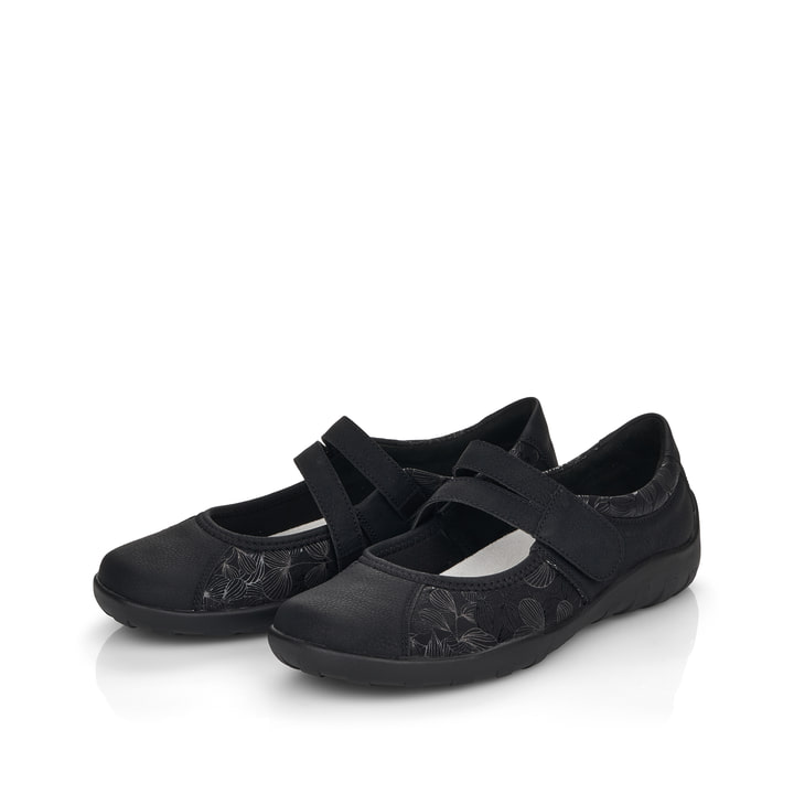 Remonte Artikelnummer R3510-03 remonte Damen Ballerinas tiefschwarz Remonte Artikelnummer R3510-03 remonte Damen Ballerinas tiefschwarz