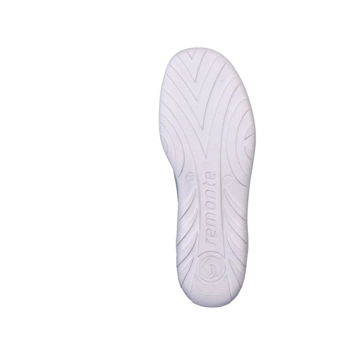 Remonte Artikelnummer R3518-52 Remonte Damen Slipper Mintgrün