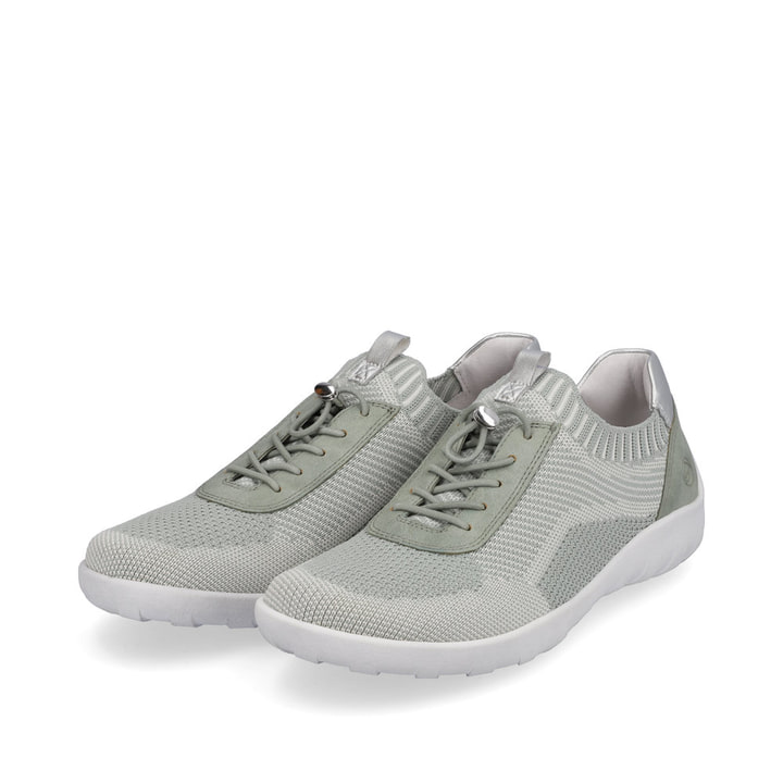 Remonte Artikelnummer R3518-52 remonte Damen Slipper mintgrün Remonte Artikelnummer R3518-52 remonte Damen Slipper mintgrün