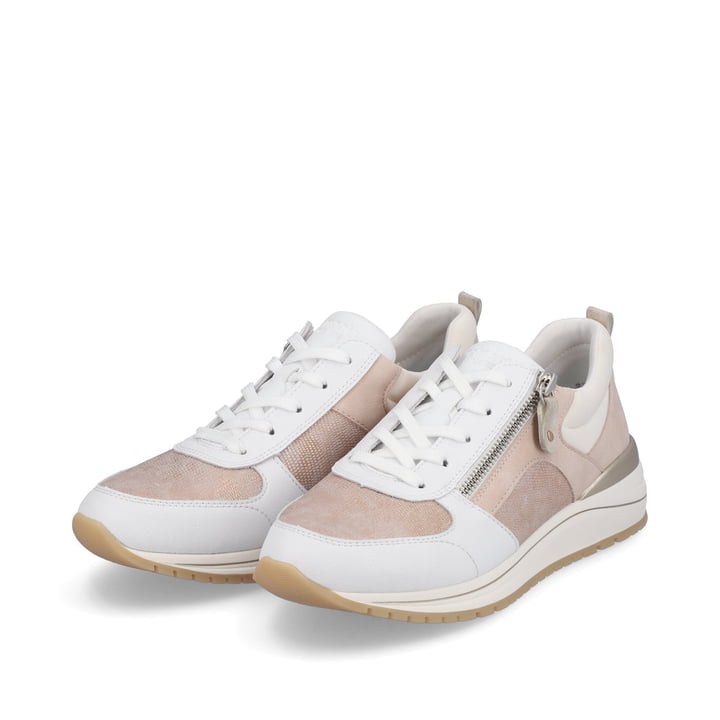 Remonte Artikelnummer R3702-31 remonte Damen Sneaker puderrosa