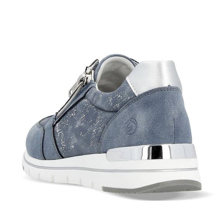 Remonte Artikelnummer R6700-13 Remonte Damen Sneaker Pazifikblau