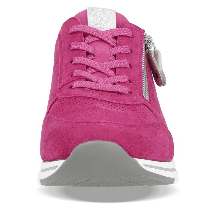 Remonte Artikelnummer R6705-31 Remonte Damen Sneaker Magenta