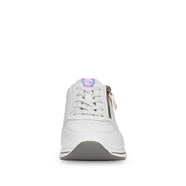 Remonte Artikelnummer R6705-80 Remonte Damen Sneaker Reinweiß