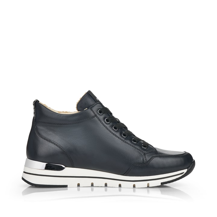 Remonte Artikelnummer R6770-14 Remonte Damen Sneaker Pazifikblau