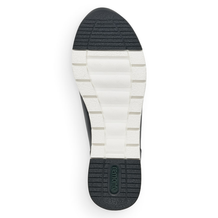 Remonte Artikelnummer R6770-14 Remonte Damen Sneaker Pazifikblau