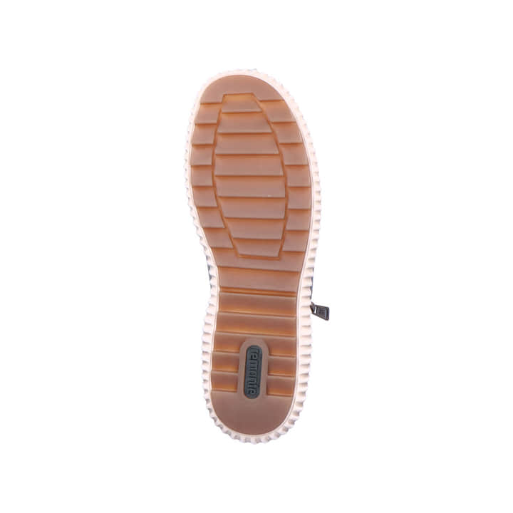 Remonte Artikelnummer R8271-54 Remonte Damen Schnürschuhe Laubgrün