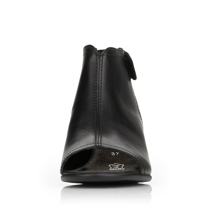 Remonte Artikelnummer R8770-01 Remonte Damen Riemchensandaletten Asphaltschwarz