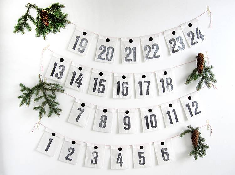 Renna Deluxe Adventskalender Für Männer
