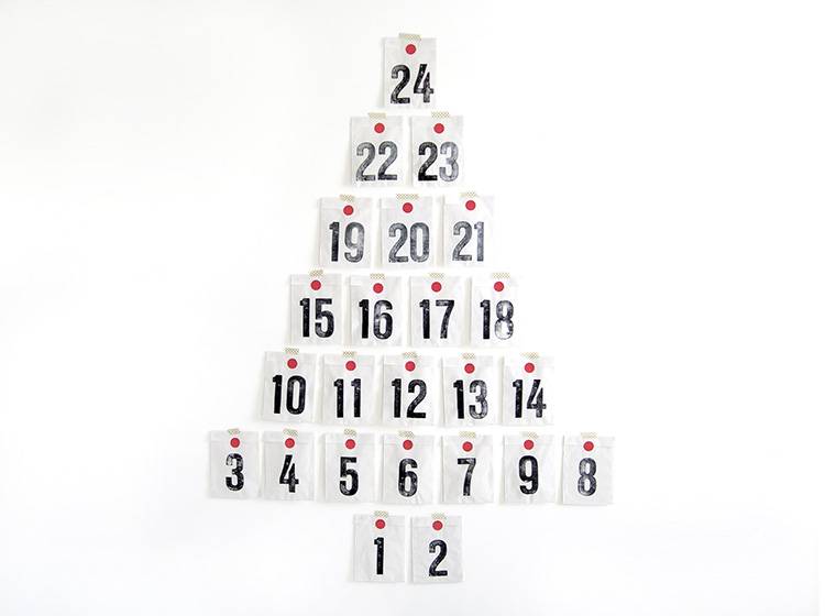 Renna Deluxe Adventskalender Für Männer