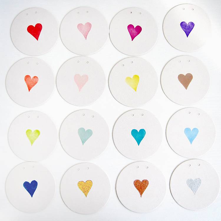 Renna Deluxe HAPPY EID Girlande