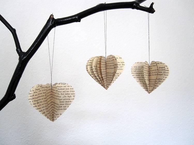 Renna Deluxe HERZ In Fraktur Anhänger