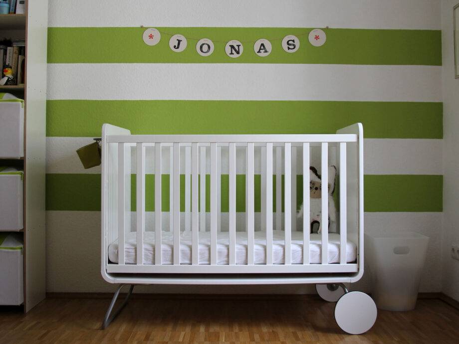 Renna Deluxe IT’S A GIRL Girlande