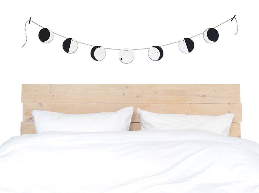 Renna Deluxe MOND Girlande