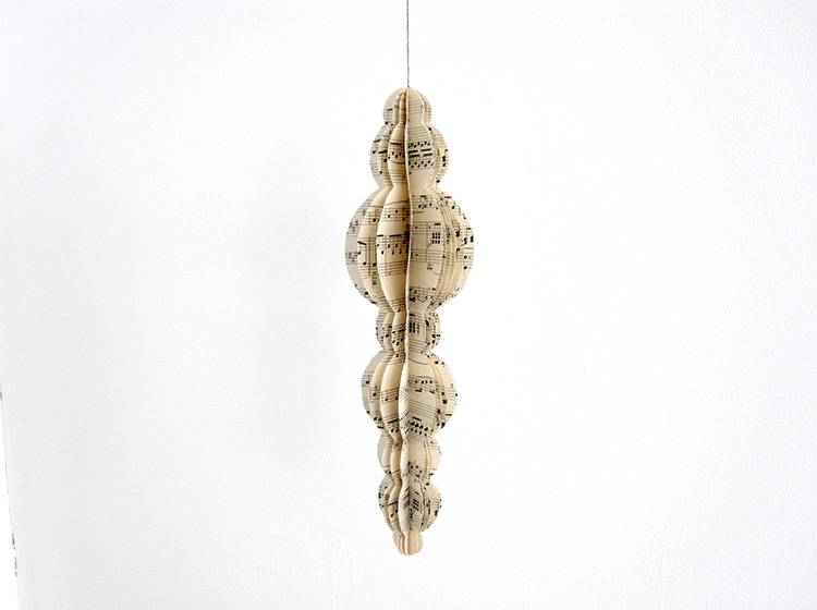 Renna Deluxe NOTEN Ornamente