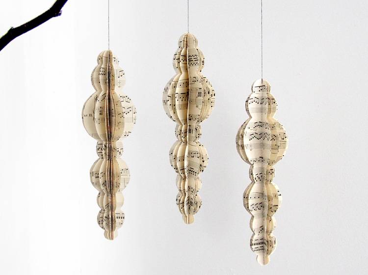 Renna Deluxe NOTEN Ornamente