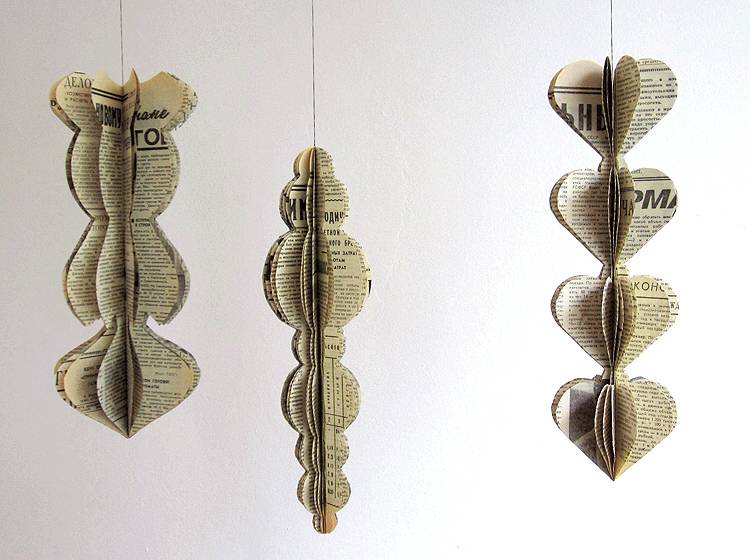 Renna Deluxe PRAWDA Perlen Anhänger