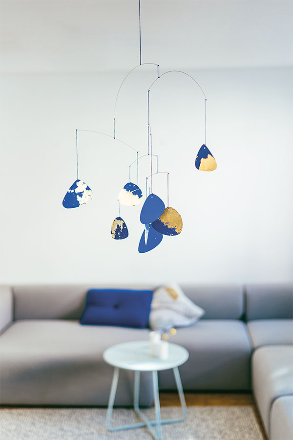 Renna Deluxe SCHÖNES PAPIER – Kreativbuch