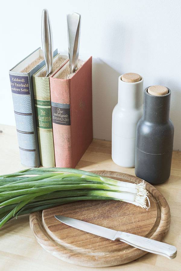 Renna Deluxe SCHÖNES PAPIER – Kreativbuch