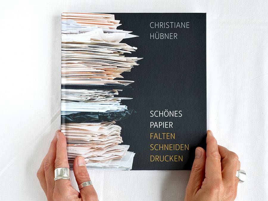 Renna Deluxe SCHÖNES PAPIER – Kreativbuch