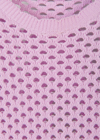 Riani AJOUR-PULLOVER AUS ORGANIC COTTON