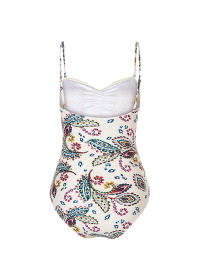 Riani BADEANZUG MIT PROVENCE PRINT