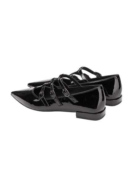 Riani BALLERINAS MIT SCHNALLEN