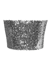 Riani BANDEAU-TOP MIT PAILLETTEN