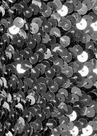 Riani BANDEAU-TOP MIT PAILLETTEN