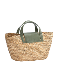 Riani BASTTASCHE MIT TRAGEHENKEL