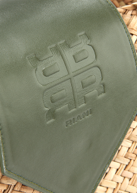 Riani BASTTASCHE MIT TRAGEHENKEL