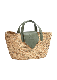 Riani BASTTASCHE MIT TRAGEHENKEL