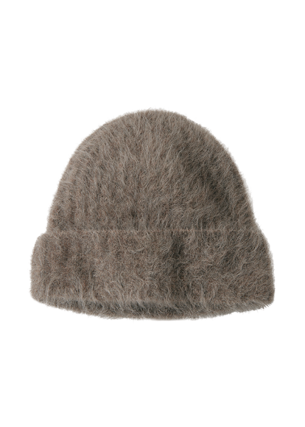 Riani BEANIE AUS FURRY KNIT