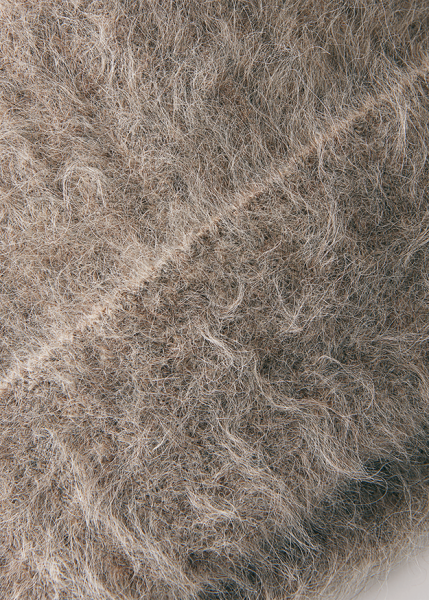 Riani BEANIE AUS FURRY KNIT