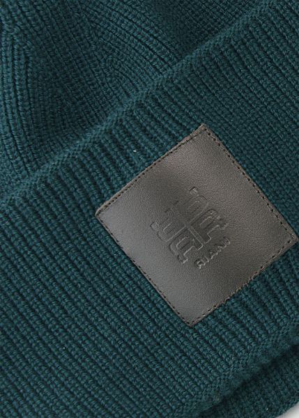 Riani BEANIE AUS MERINO EXTRAFINE